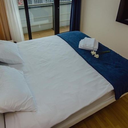 Batumi Apartment With Sea View Εξωτερικό φωτογραφία