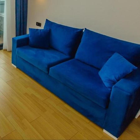 Batumi Apartment With Sea View Εξωτερικό φωτογραφία
