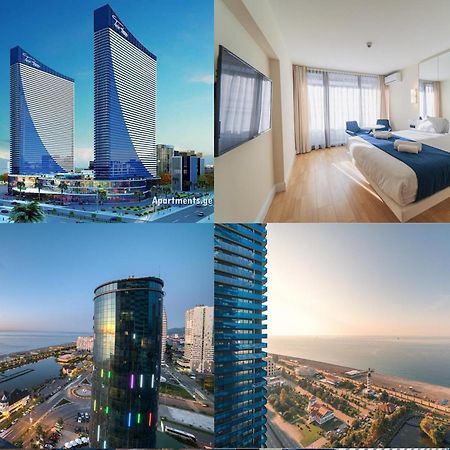 Batumi Apartment With Sea View Εξωτερικό φωτογραφία