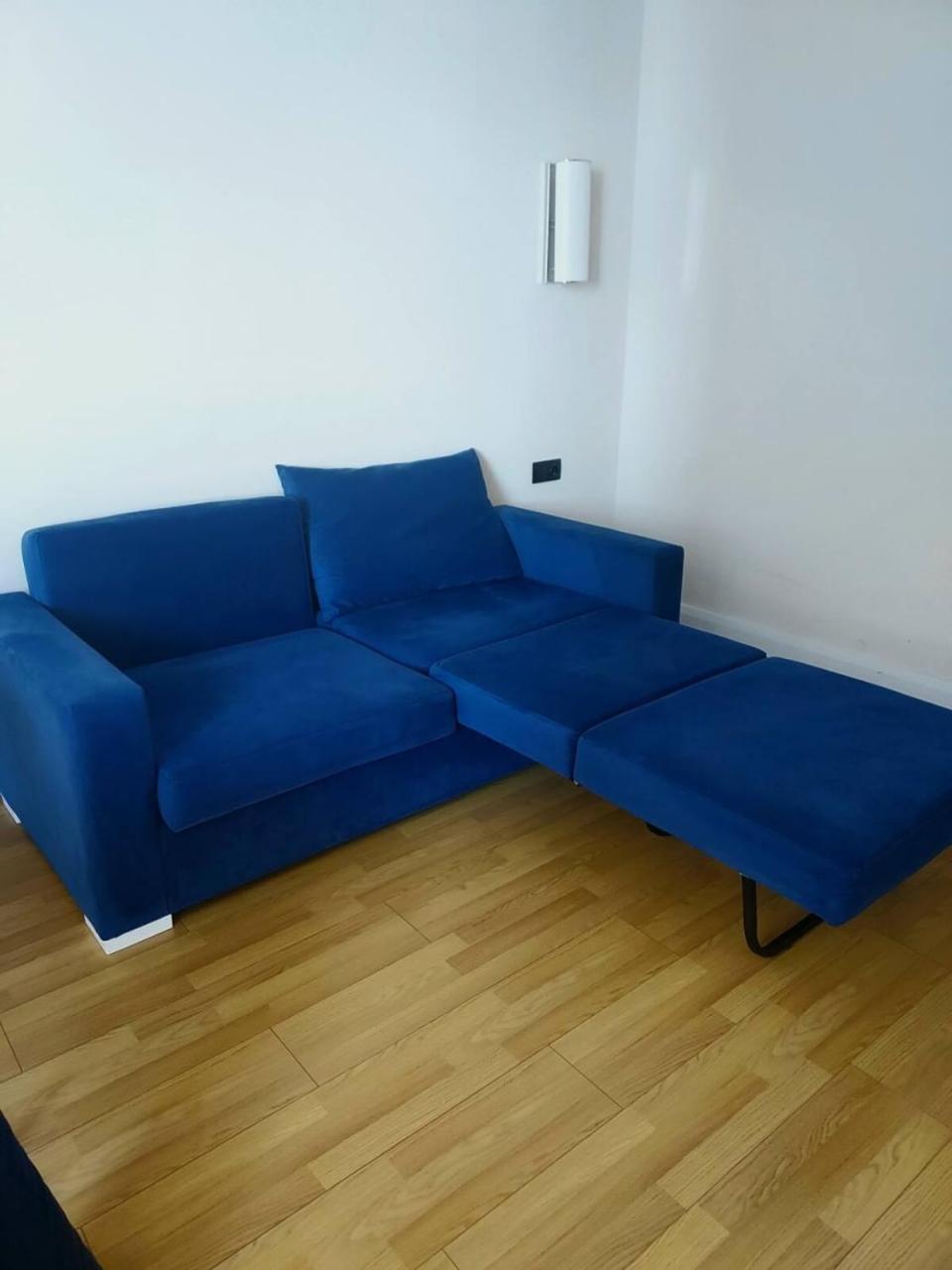Batumi Apartment With Sea View Εξωτερικό φωτογραφία