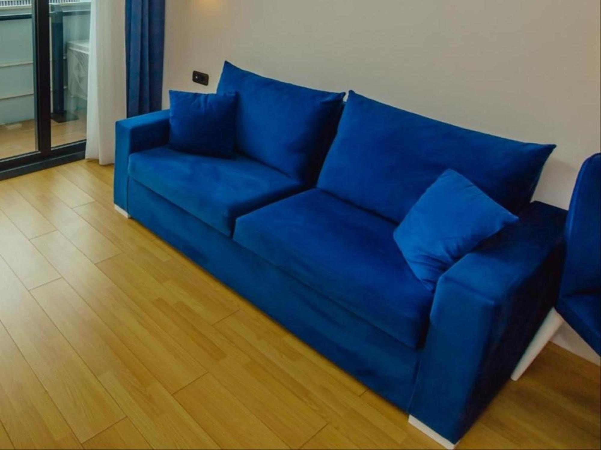 Batumi Apartment With Sea View Εξωτερικό φωτογραφία