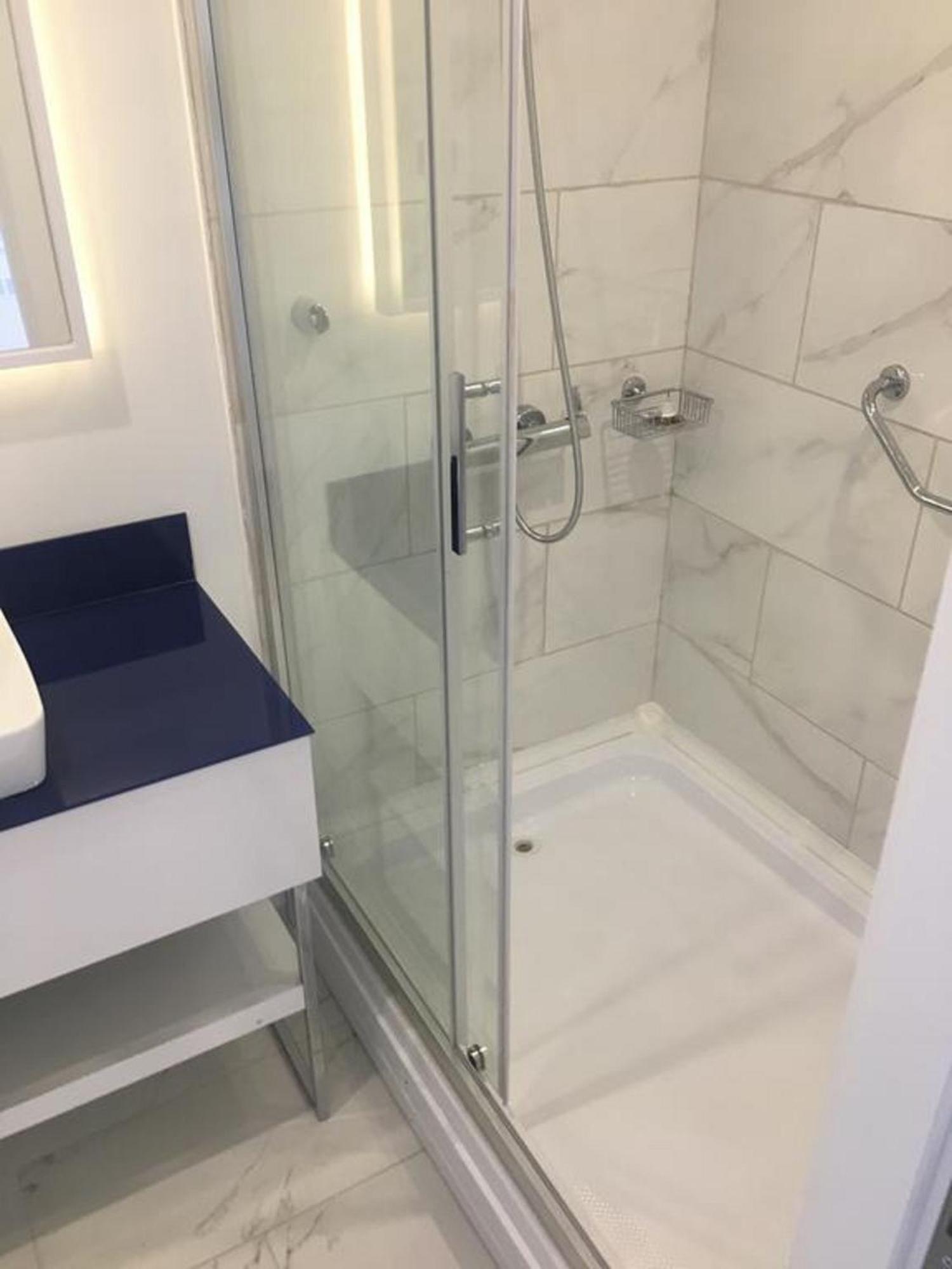 Batumi Apartment With Sea View Εξωτερικό φωτογραφία