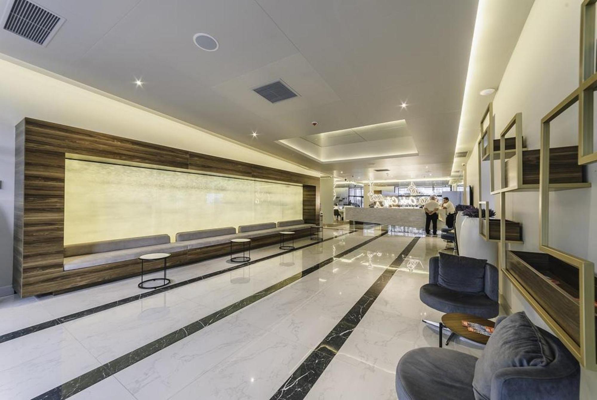 Batumi Apartment With Sea View Εξωτερικό φωτογραφία