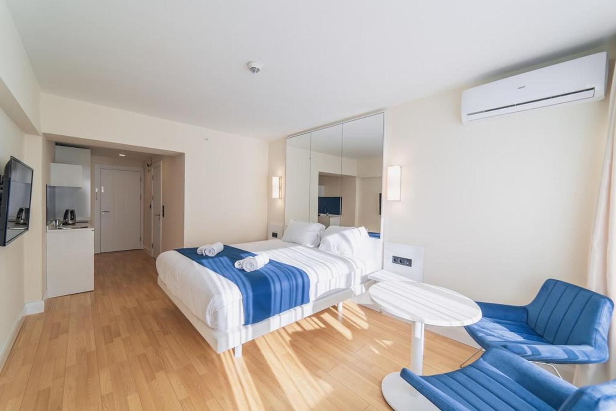 Batumi Apartment With Sea View Εξωτερικό φωτογραφία