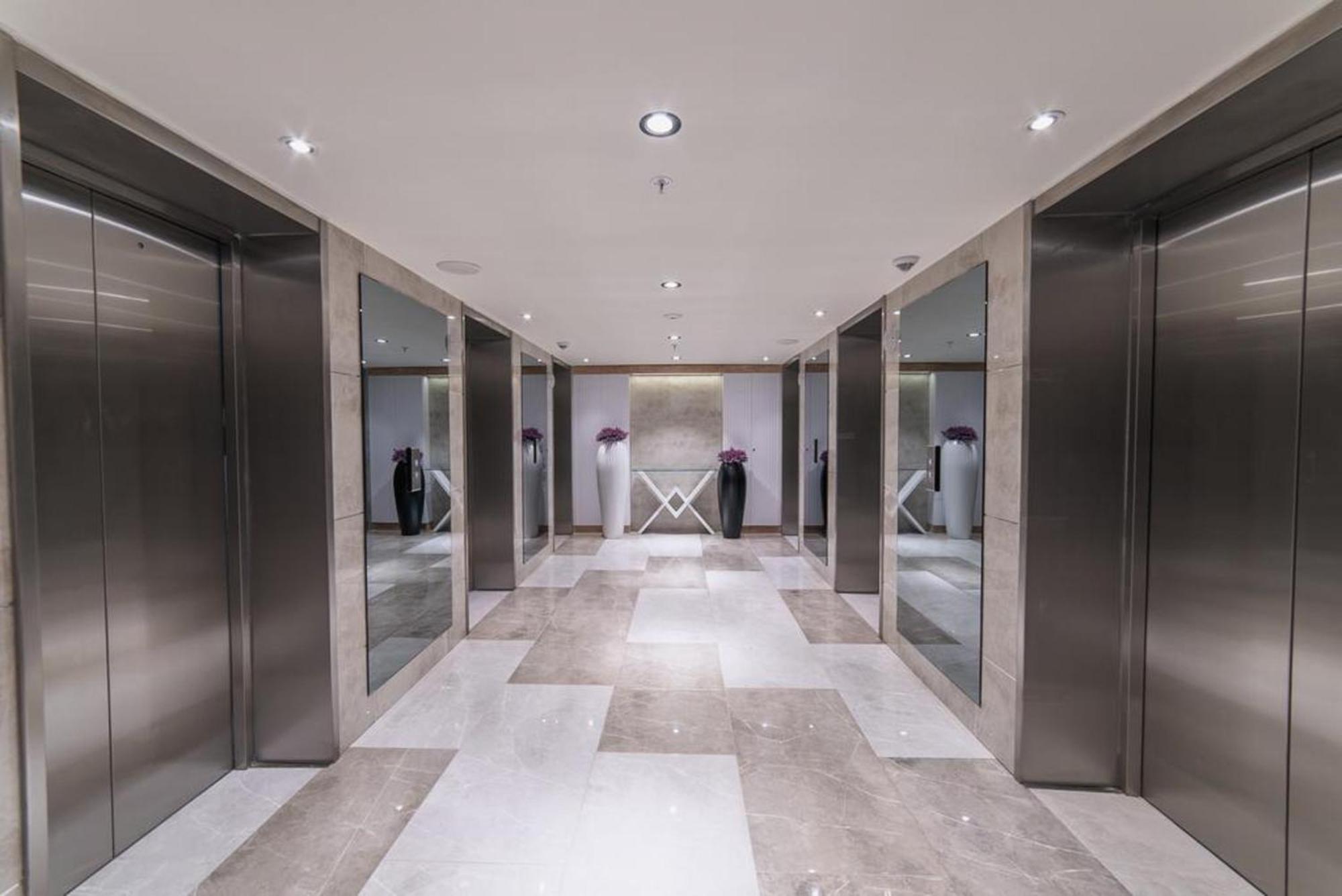 Batumi Apartment With Sea View Εξωτερικό φωτογραφία