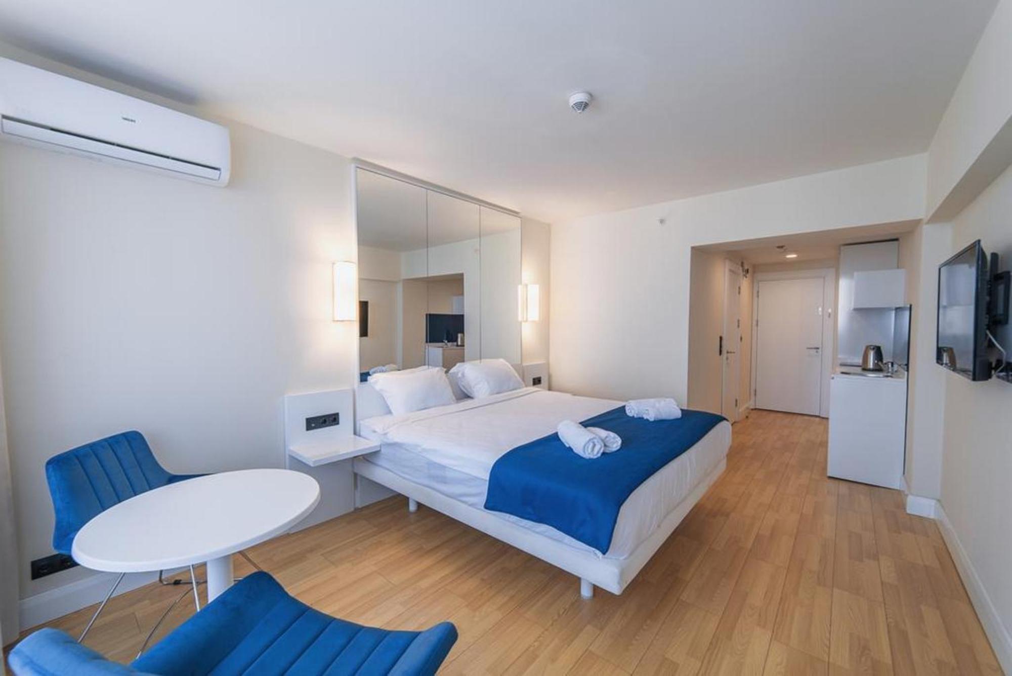 Batumi Apartment With Sea View Εξωτερικό φωτογραφία